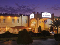 Movenpick Hotel Kuwait City