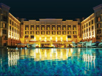 The Regency Hotel Kuwait