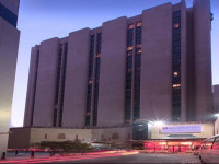 Swiss-Belhotel Plaza Kuwait