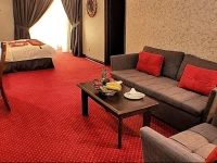 Carlton Tower Hotel Kuwait 4*