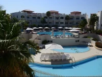 Rimal Hotel & Resort Kuwait City 3*