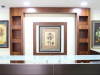 Safari House Hotel