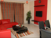 Arinza Tower Quality Apartments