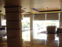 Gulf Rose Suites 