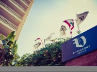 InterContinental Le VendГґme Beirut 