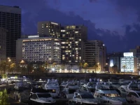 InterContinental Hotel Phoenicia Beirut 