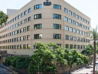 Le Bristol Hotel Beirut 
