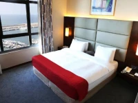 Monroe Hotel Beirut 