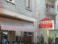 Kanaan Hotel 