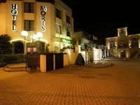Hotel-Restaurant Moris 