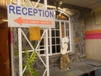 La Vigie Guest House 