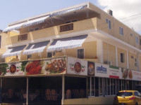 Chez Pepe Suites