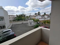 Montagu Apartment 