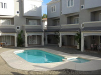Montagu Apartment
