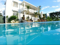 Villa Osumare Guest House