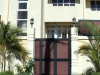 Monalysa St Honore Apartment & Studios Grand Bay 