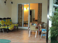 Monalysa Villa
