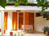 Oasis Nature Lodge