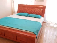 Mahe Holiday Resort 