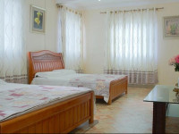Mahe Holiday Resort