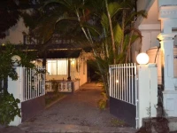 Residence Les Bambous 1*