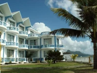 Coco Villa 2*