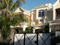 Mont Choisy Villa 37 2*