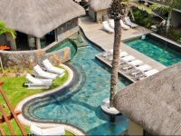 Domaine des Alizees Club & Spa 4*