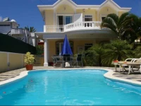 Villa Yumesah 
