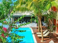 La Margarita Hotel 