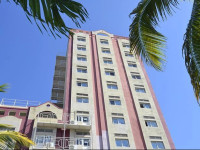 Le Saint Georges Hotel