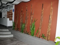 Le Flamboyant Hotel 