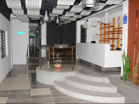 Le Flamboyant Hotel