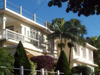 Residence Acajou sur Mer