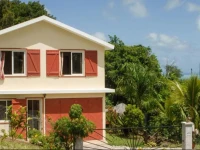 Villa Evasion 