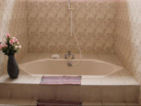 Villa Le Chapo