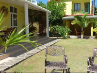 Villa Pandanus