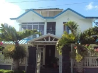 Cocoholidays Bed and Breakfast 