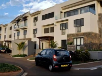 Apartment Azuri 