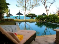 So Beach Villas Mauritius 