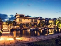 La Balise Marina 