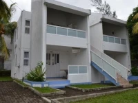 Les Gentilhommieres Guest House 