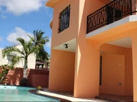 Villa Mam Trou Aux Biches 