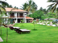 White VIlla Resort Ahungalla