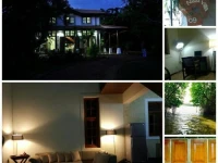 Nadi Villa 