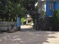 Ariyawan Rest 