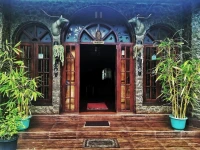 MF Estate Holiday Bungalow 2*
