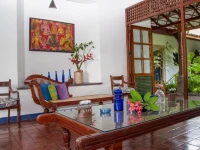 The Fern Cove Villa 