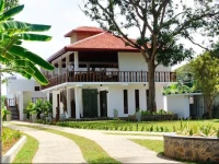 Rockery Villa 1*