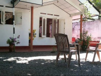 Rathna Villa Beruwala
